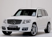 Mercedes-Benz GLK 320 CDI 4MATIC Brabus